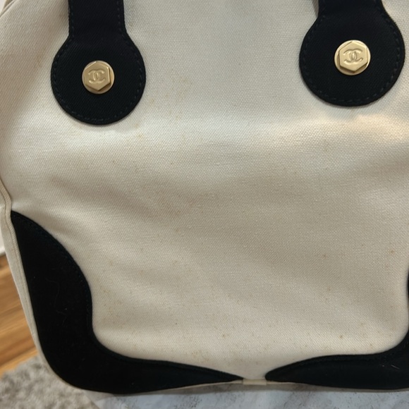 Chanel marshmallow bag - Picture 7 of 12